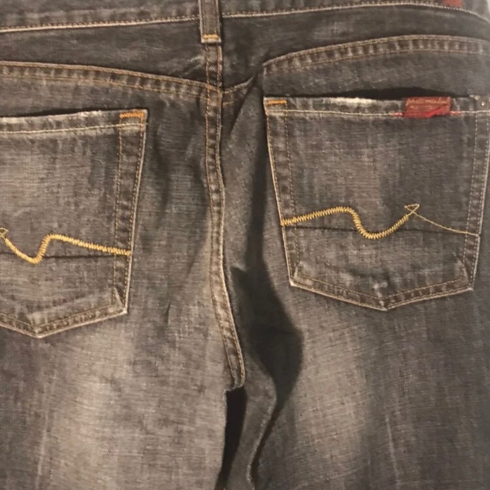 Jeans - Picture 3 of 6